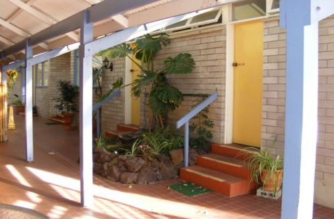 Kangaroo Island Seaview Motel - Redcliffe Tourism 27