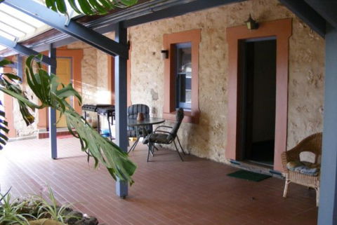 Kangaroo Island Seaview Motel - Redcliffe Tourism 26