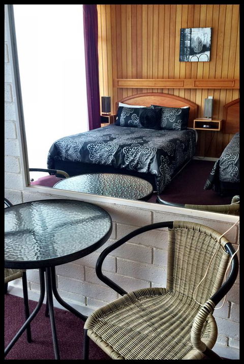 Kangaroo Island Seaview Motel - Redcliffe Tourism 22