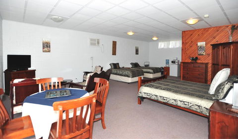 Kangaroo Island Seaview Motel - Redcliffe Tourism 32