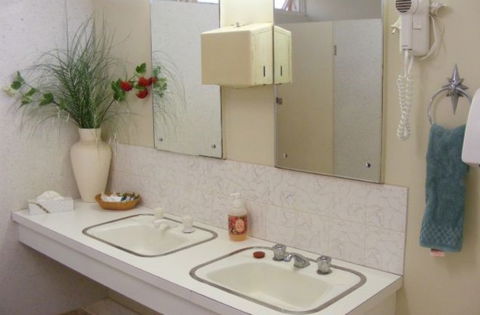 Kangaroo Island Seaview Motel - Redcliffe Tourism 14