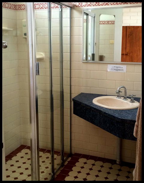 Kangaroo Island Seaview Motel - Redcliffe Tourism 39