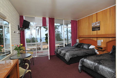 Kangaroo Island Seaview Motel - Redcliffe Tourism 20