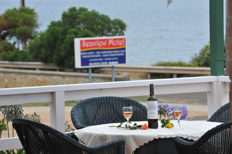 Kangaroo Island Seaview Motel - Redcliffe Tourism 2