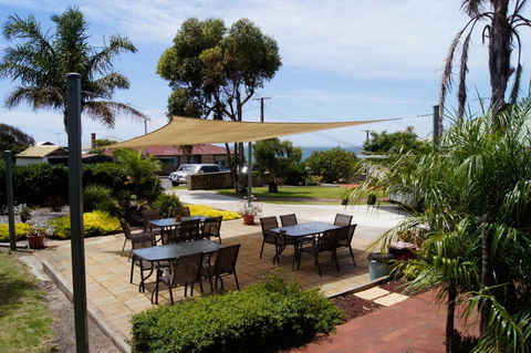 Kangaroo Island Seaview Motel - Redcliffe Tourism 37