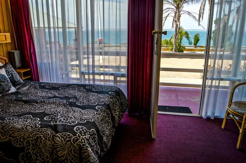 Kangaroo Island Seaview Motel - Redcliffe Tourism 31