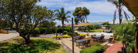 Kangaroo Island Seaview Motel - Redcliffe Tourism 5
