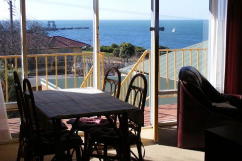 Kangaroo Island Seaview Motel - Redcliffe Tourism 18