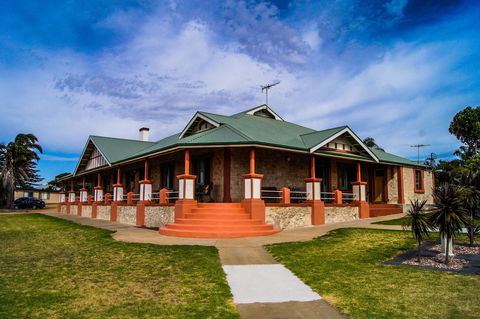 Kangaroo Island Seaview Motel - Redcliffe Tourism 30