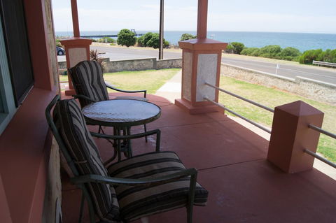 Kangaroo Island Seaview Motel - Redcliffe Tourism 9