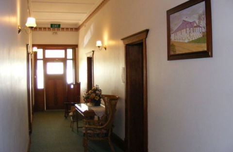 Kangaroo Island Seaview Motel - Redcliffe Tourism 12