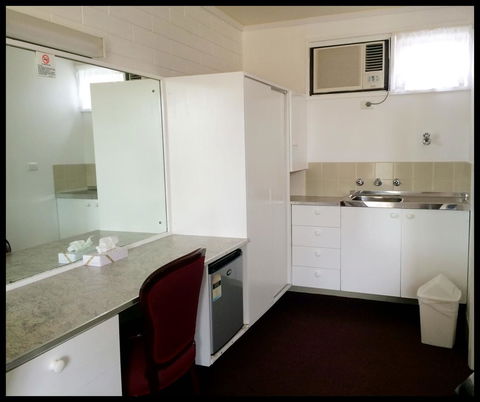 Kangaroo Island Seaview Motel - Redcliffe Tourism 1