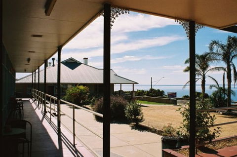 Kangaroo Island Seaview Motel - Redcliffe Tourism 11