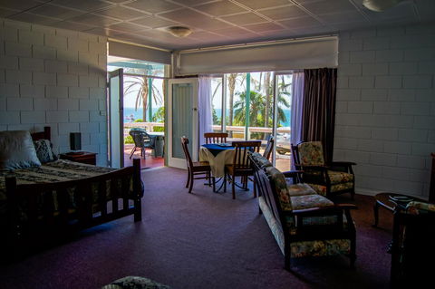 Kangaroo Island Seaview Motel - Redcliffe Tourism 33