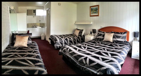 Kangaroo Island Seaview Motel - Redcliffe Tourism 15