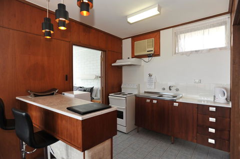 Kangaroo Island Seaview Motel - Redcliffe Tourism 34