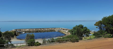 Kangaroo Island Seaview Motel - Redcliffe Tourism 6