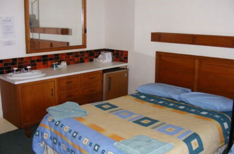 Kangaroo Island Seaview Motel - Redcliffe Tourism 38