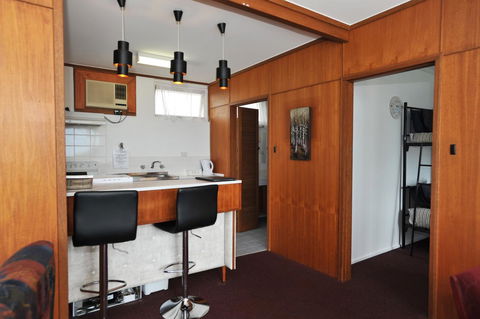 Kangaroo Island Seaview Motel - Redcliffe Tourism 28