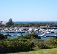 Harbour View Motel - Redcliffe Tourism