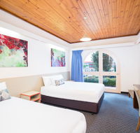 Federal Hotel Mt Gambier - Redcliffe Tourism