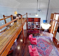 Druids Hall - Redcliffe Tourism