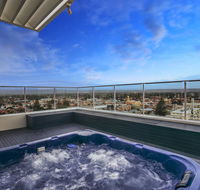 Glenelg Skyline Penthouse