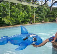 The Palms - Redcliffe Tourism