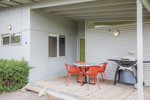 Blue Lake Holiday Park - Redcliffe Tourism 33