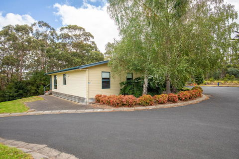 Blue Lake Holiday Park - Redcliffe Tourism 43