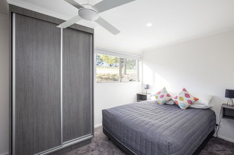 Blue Lake Holiday Park - Redcliffe Tourism 27