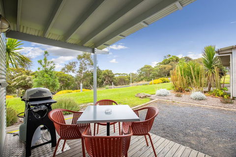 Blue Lake Holiday Park - Redcliffe Tourism 34