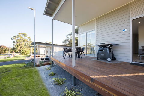 Blue Lake Holiday Park - Redcliffe Tourism 16