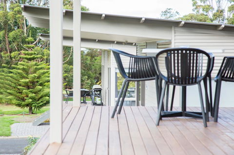 Blue Lake Holiday Park - Redcliffe Tourism 18