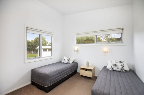 Blue Lake Holiday Park - Redcliffe Tourism 41