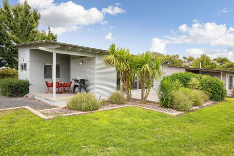 Blue Lake Holiday Park - Redcliffe Tourism 32