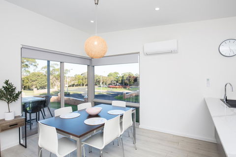 Blue Lake Holiday Park - Redcliffe Tourism 23