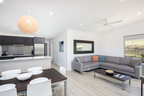 Blue Lake Holiday Park - Redcliffe Tourism 3
