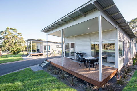 Blue Lake Holiday Park - Redcliffe Tourism 15
