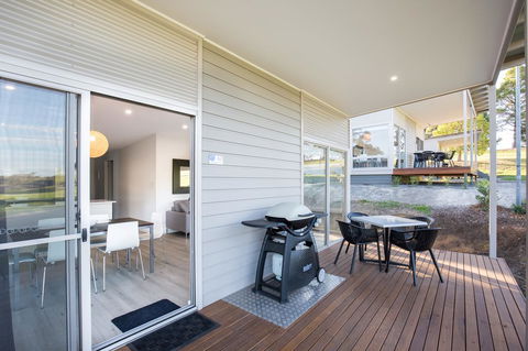 Blue Lake Holiday Park - Redcliffe Tourism 19