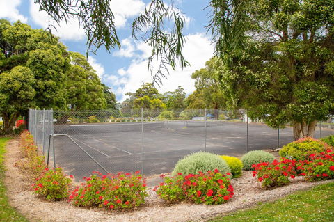Blue Lake Holiday Park - Redcliffe Tourism 8