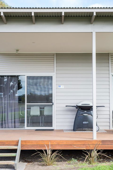 Blue Lake Holiday Park - Redcliffe Tourism 17