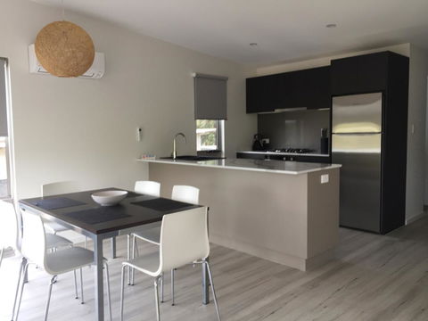 Blue Lake Holiday Park - Redcliffe Tourism 20