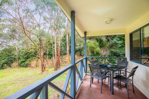 Blue Lake Holiday Park - Redcliffe Tourism 44