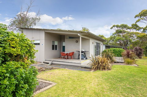 Blue Lake Holiday Park - Redcliffe Tourism 31