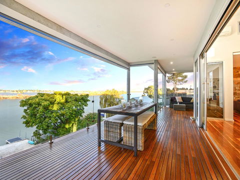 Muse On The Murray - Redcliffe Tourism 27