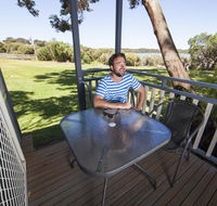 Lakeside Tourist Park - Redcliffe Tourism