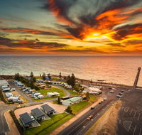 Port Hughes Tourist Park - Redcliffe Tourism