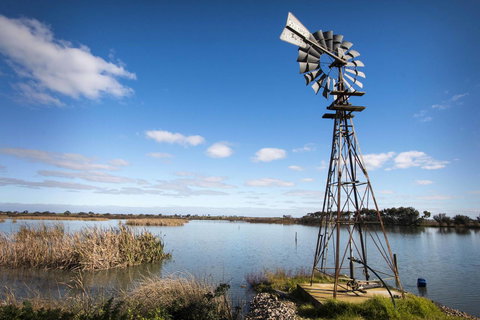 Limestone Ridge - Redcliffe Tourism 16