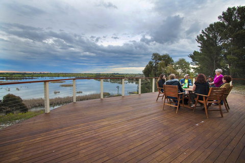 Limestone Ridge - Redcliffe Tourism 18